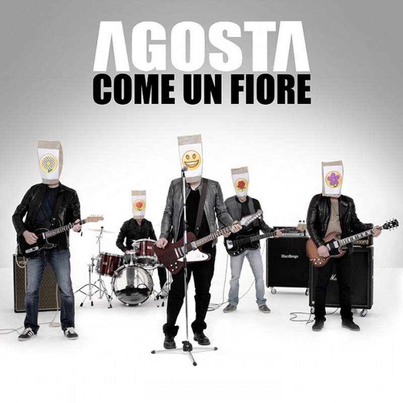 AGOSTA