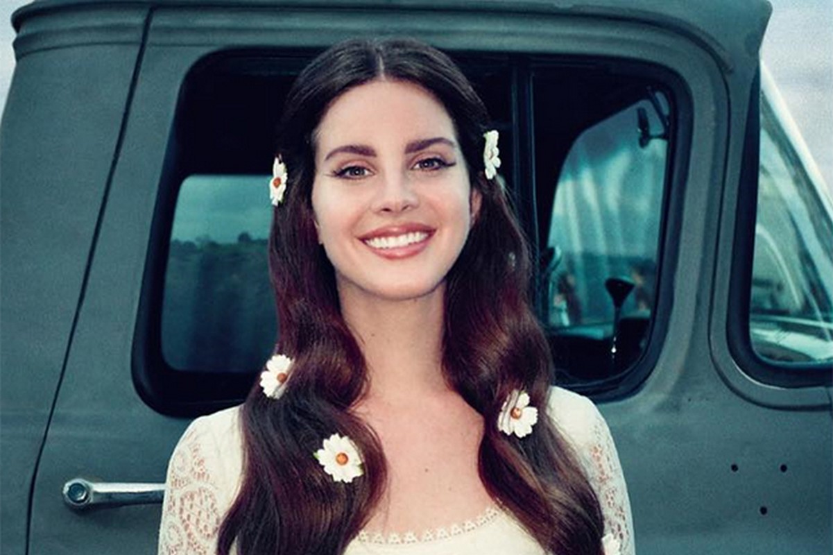 LANA DEL RAY